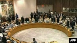 Këshilli i Sigurimit sanksione ndaj Korese së Veriut