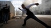 Israel Approves Harsher Punishment for Stone-Throwers