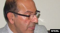 سید مخدوم رهین، وزیر اطلاعات و فرهنگ افغانستان