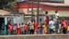 Décès d'un second manifestant à Boké en Guinée