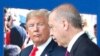 Трамп и Эрдоган договорились о сотрудничестве в борьбе с коронавирусом 