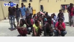 Zimbabwe: Abatavuga Rumwe na Leta Bivumbuye Perezida Mnangagwa Afashe Ijambo