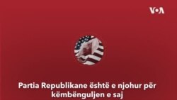 Si ka ndryshuar Partia Republikane gjatë viteve?