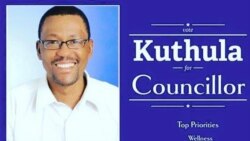 Interview With Kuthula Matshazi