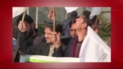 د ډیوه د روانو چارو خپرونه په ټي وي
