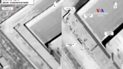 ԱՄՆ-ը Ասադին մեղադրում է հատուկ բանտերում մասսայական սպանություններ իրականացնելու մեջ