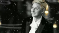 بي بي شیرینه – وي او اې ډيوه په ټیلې ویژن