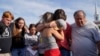 Četvoro ubijenih, 28 ranjenih u pucnjavi na tinejdžerskoj proslavi u Alabami