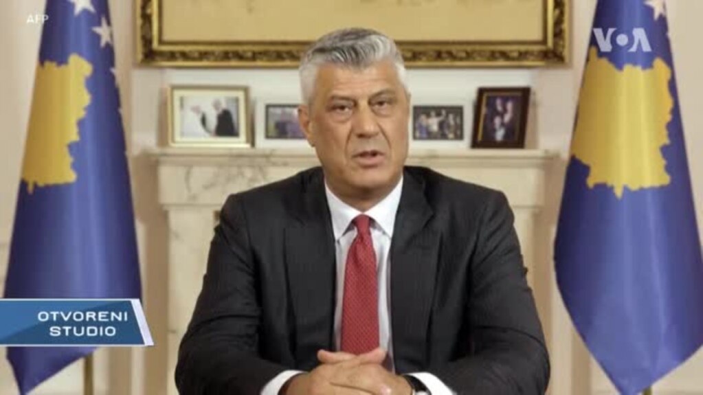 Hodžis: Da sam na mestu lidera u Prištini ili Beogradu, imao bih na umu narednu generaciju