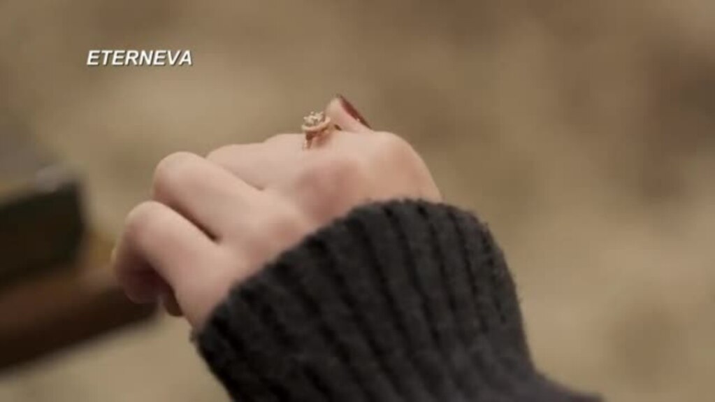 Бизнис во САД: Пепелта од починатите лица и миленици ја претвораат во дијаманти