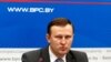 Le Bélarus accuse un journaliste ukrainien d'avoir monté un "réseau d'espionnage"