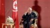 Le président, Béji Caïd Essebsi, hospitalisé dans un état "très critique"