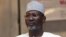 Shugaban hukumar zaben Najeriya Prof. Attahiru Jega