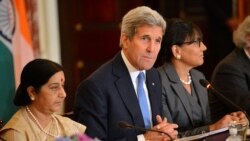 U.S.-India Strategic and Commercial Dialogue