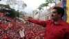 CELAC respalda a Nicolás Maduro