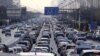 Traffic Clogs Emerging Economies