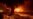 Northern California Wildfire Nearly Quadruples in Size