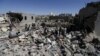 Saudi Arabia Repels Cross-Border Attack by Houthi Rebels