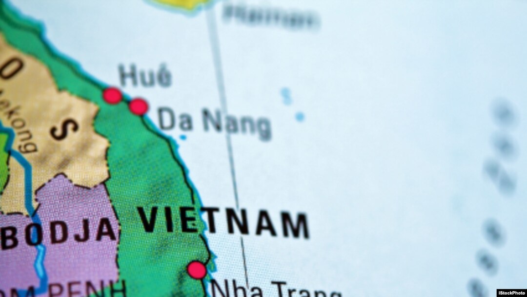 Vietnam
