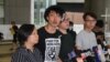 “民陣”呼籲G-20峰會支持香港反《逃犯條例》抗爭