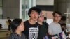 “民阵”呼吁G20峰会支持香港反《逃犯条例》抗争