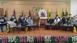 བོད་ཀྱི་གཞོན་ནུ་ལྷན་ཚོགས་དབུ་བརྙེས་ནས་ལོ་༥༠་འཁོར་བ།