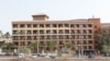 Hotel español, en cuarentena por dos casos confirmados de coronavirus 