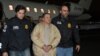 World’s Most Powerful Drug Trafficker Awaits Trial In New York