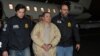 سلطان قاچاق مواد مخدر مکزیک سال ۲۰۱۸ در آمریکا محاکمه می‌شود