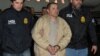 USA : le procès du narcotrafiquant "El Chapo" fixé à avril 2018