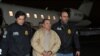 El Chapo est en bonne santé et apprend l'anglais dans sa cellule 