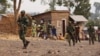ابراز نگرانی سازمان ملل نسبت به ناآرامی در کنگو 