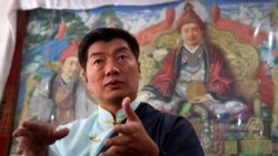 དབུ་མའི་ལམ་གྱི་ཐབས་ལམ་ནི་བོད་རྒྱ་གཉིས་ཀར་ཕན་ཐོགས་ཡོད་པ་ཞིག་ཡིན།