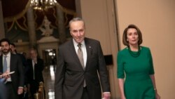 Shutdown Continues as Opposition Takes Majority in House