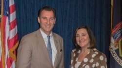 Congressman Tom Suozzi