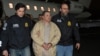 Judge Permits Psychological Exam for 'El Chapo'