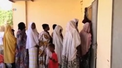 馬里舉行議會選舉選民投票不踴躍