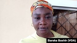 Fatima Gambo Abubakar