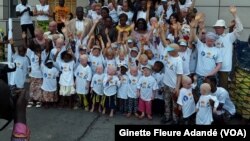 Founke Lidjouratow Ka Tabolow Mali Konow