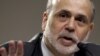 Bernanke: Reducing Unemployment Frustratingly Slow