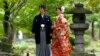 Khawatir Akan Penghasilan, Semakin Sedikit Orang Jepang yang Ingin Menikah
