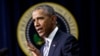 باراک اوباما خطاب به کنگره: از ایجاد بحران دست بردارید