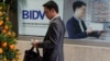 Vietnam Hints at Lifting Cap on Foreign Ownership of Banks