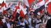 Iraqi Shi'ites Show Solidarity with Bahraini Protesters