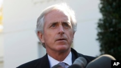 Senateri Bob Corker