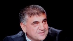 Dr. Îbrahîm Hacanî, pisporê leşkerî û mamostayê zanîngehê-Duhok