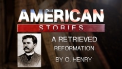 A Retrieved Reformation by O. Henry