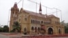 کراچی: قدیم عمارت ’فریئر ہال‘ کی بحالی کی کاوشیں