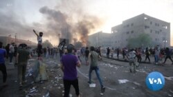 Iraq's PM Promises to Listen to Grievances After Deadly Protests