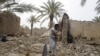 تلفات زمین لرزه پاکستان به ۲۰۸ تن افزایش یافت
